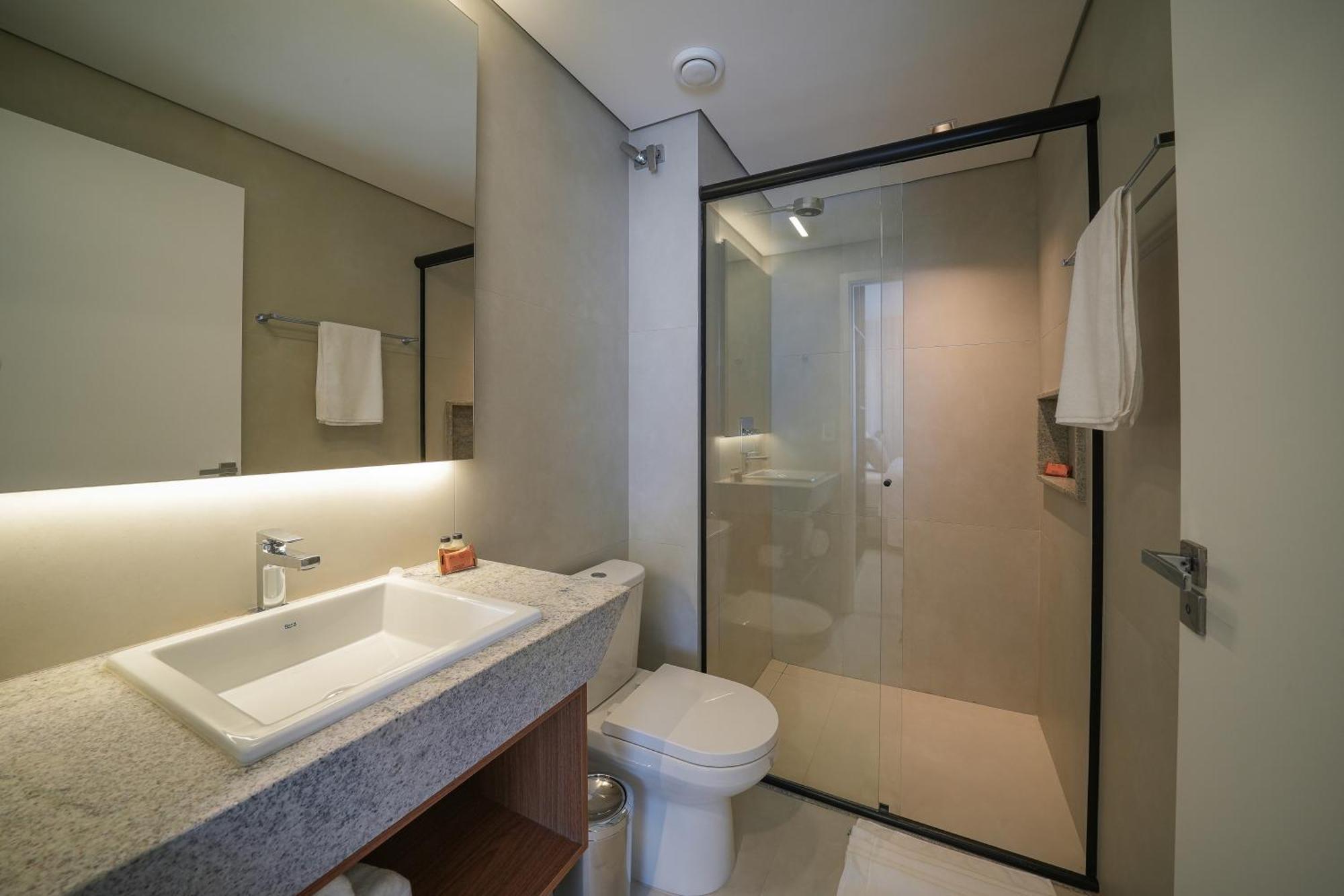 Porto Alto Resort - Gav Resorts 伊波茹卡 外观 照片