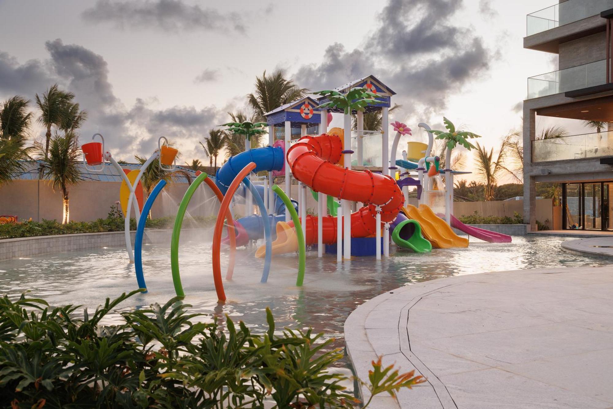 Porto Alto Resort - Gav Resorts 伊波茹卡 外观 照片